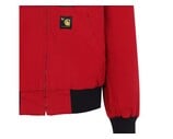 Carhartt WIP 50 Years Anniversary OG Active Jacket Canvas Black USA Red I036412.3GJ.02.03