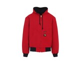 Carhartt WIP 50 Years Anniversary OG Active Jacket Canvas Black USA Red I036412.3GJ.02.03