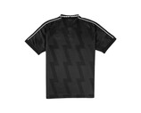 Bruut Logo Soccer Jersey Black BT2575-003