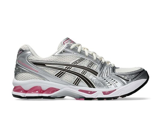 Gel Kayano 14 Cream Sweet Pink 1203A537 103 ASICS Gel Kayano 14 Cream Sweet Pink 1203A537 103
