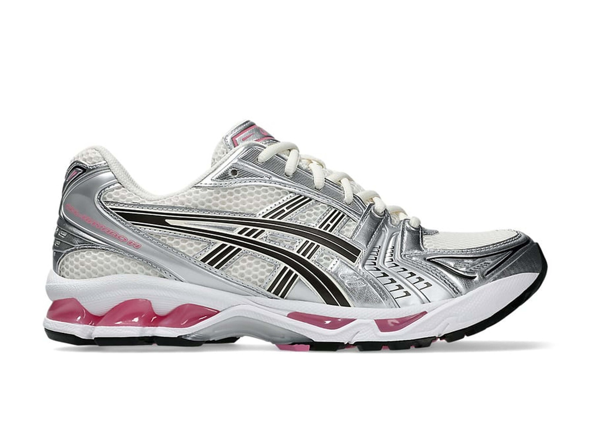 Gel Kayano 14 Cream Sweet Pink 1203A537 103 ASICS Gel Kayano 14 Cream Sweet Pink 1203A537 103