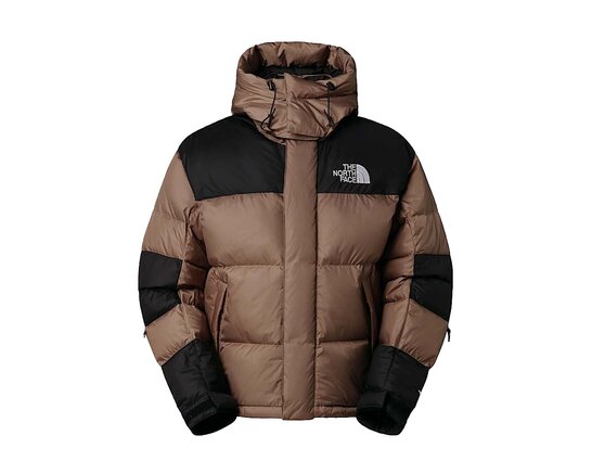 Himalayan Baltoro Jacket Mocha Brown NF0A832GDHL The North Face Himalayan Baltoro Jacket Mocha Brown NF0A832GDHL
