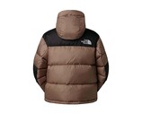 Himalayan Baltoro Jacket Mocha Brown NF0A832GDHL The North Face Himalayan Baltoro Jacket Mocha Brown NF0A832GDHL