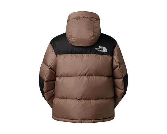 Himalayan Baltoro Jacket Mocha Brown NF0A832GDHL The North Face Himalayan Baltoro Jacket Mocha Brown NF0A832GDHL