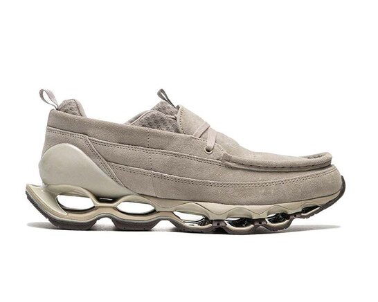 Wave Prophecy Moc Vintage Khaki Mole D1GD243601 Mizuno Wave Prophecy Moc Vintage Khaki Mole D1GD243601