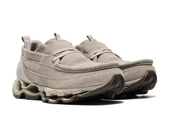 Wave Prophecy Moc Vintage Khaki Mole D1GD243601 Mizuno Wave Prophecy Moc Vintage Khaki Mole D1GD243601