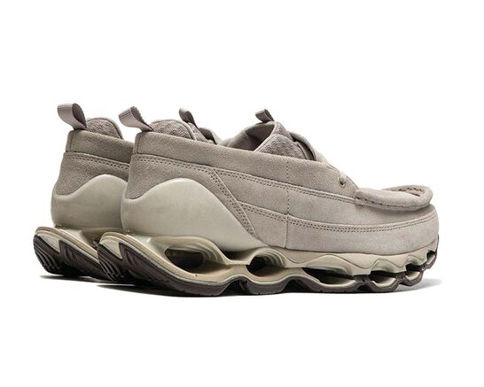 Wave Prophecy Moc Vintage Khaki Mole D1GD243601 Mizuno Wave Prophecy Moc Vintage Khaki Mole D1GD243601