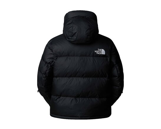 Himalayan Baltoro Jacket Black NF0A832G4HO The North Face Himalayan Baltoro Jacket Black NF0A832G4HO