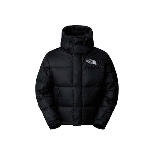 Himalayan Baltoro Jacket Black NF0A832G4HO