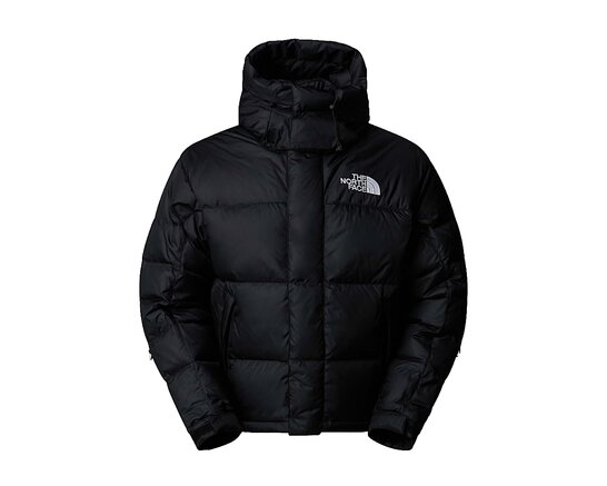 Himalayan Baltoro Jacket Black NF0A832G4HO The North Face Himalayan Baltoro Jacket Black NF0A832G4HO