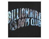 Bayou Fill Arch Logo Popover Hoodie Black B25427 Billionaire Boys Club Bayou Fill Arch Logo Popover Hoodie Black B25427
