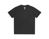 Arch Logo Tee Black White B24269 Billionaire Boys Club Arch Logo Tee Black White B24269