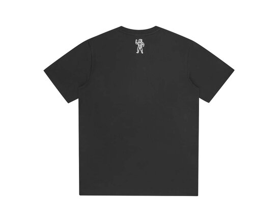 Arch Logo Tee Black White B24269 Billionaire Boys Club Arch Logo Tee Black White B24269