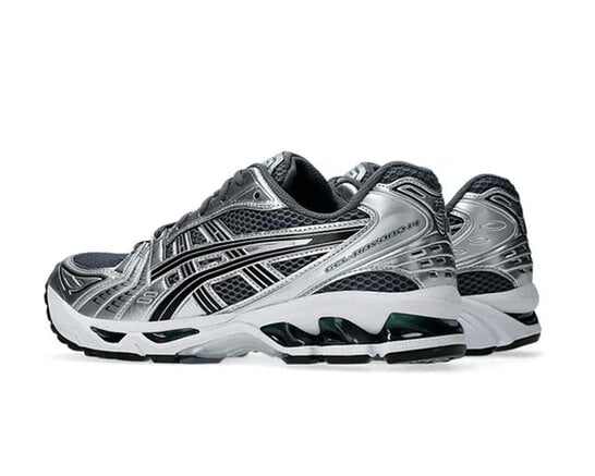 GEL Kayano 14 Metropolis Jasper Green 1203A537 020 ASICS GEL Kayano 14 Metropolis Jasper Green 1203A537 020