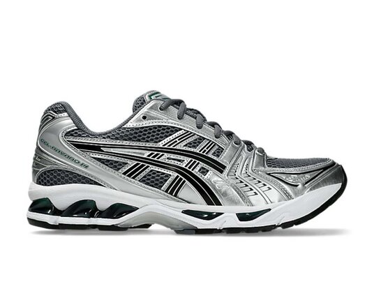 GEL Kayano 14 Metropolis Jasper Green 1203A537 020 ASICS GEL Kayano 14 Metropolis Jasper Green 1203A537 020