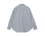 L/S Malden Shirt Malden Stripe Angelite I035334.3CY.XX.03 Carhartt WIP L/S Malden Shirt Malden Stripe Angelite I035334.3CY.XX.03