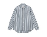 L/S Malden Shirt Malden Stripe Angelite I035334.3CY.XX.03 Carhartt WIP L/S Malden Shirt Malden Stripe Angelite I035334.3CY.XX.03
