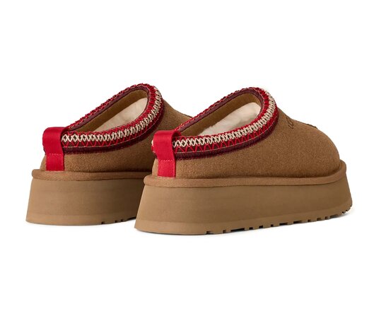 W Tazz II Chesnut 1174471 CHE UGG W Tazz II Chesnut 1174471 CHE