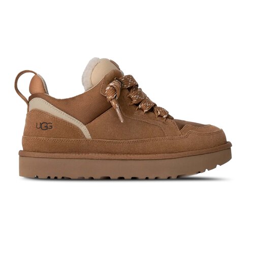 M Lowmel Chestnut 1170750 CHE