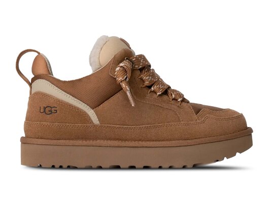 M Lowmel Chesnut 1170750 CHE UGG M Lowmel Chesnut 1170750 CHE
