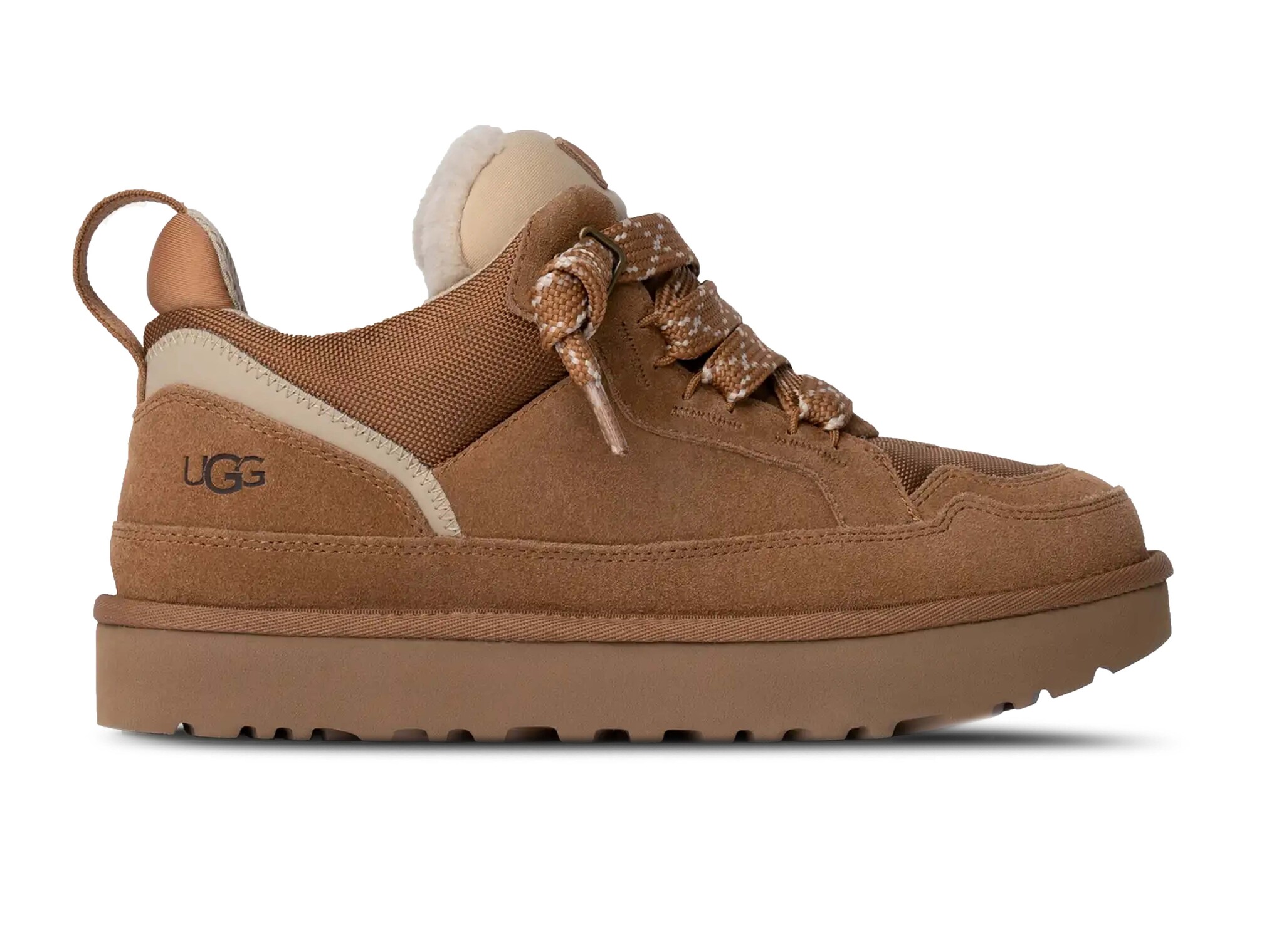 M Lowmel Chesnut 1170750 CHE UGG M Lowmel Chesnut 1170750 CHE