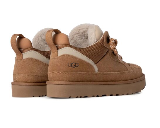 M Lowmel Chesnut 1170750 CHE UGG M Lowmel Chesnut 1170750 CHE