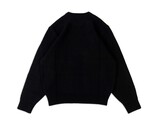 Script Knitted Crewneck B25417 Billionaire Boys Club Script Knitted Crewneck B25417