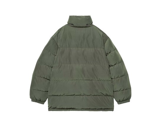 Brent Jacket Opuntia I035361.2ZX.XX.03 Carhartt WIP Brent Jacket Opuntia I035361.2ZX.XX.03