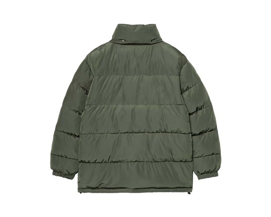 Brent Jacket Opuntia I035361.2ZX.XX.03 Carhartt WIP Brent Jacket Opuntia I035361.2ZX.XX.03