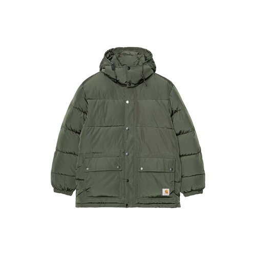 Brent Jacket Opuntia I035361.2ZX.XX.03