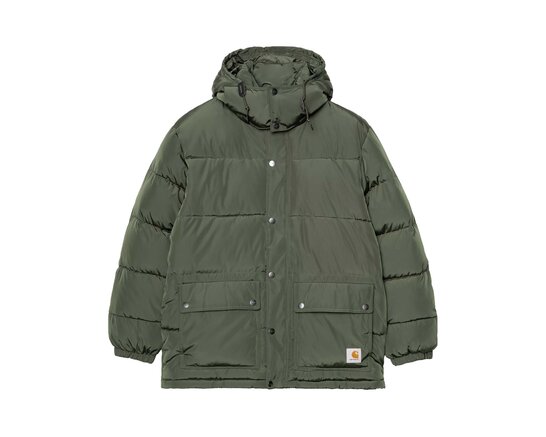 Brent Jacket Opuntia I035361.2ZX.XX.03 Carhartt WIP Brent Jacket Opuntia I035361.2ZX.XX.03