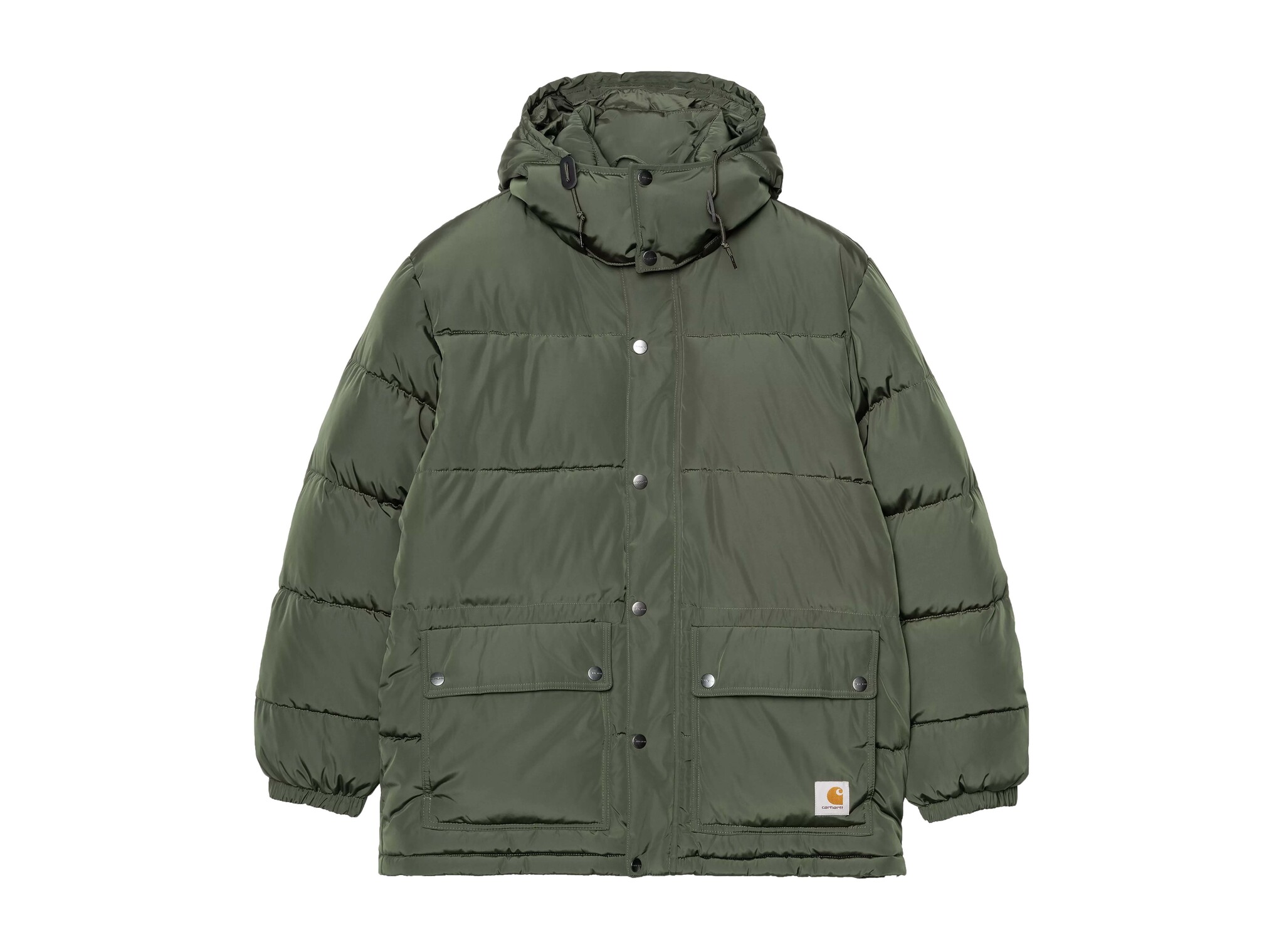 Brent Jacket Opuntia I035361.2ZX.XX.03 Carhartt WIP Brent Jacket Opuntia I035361.2ZX.XX.03