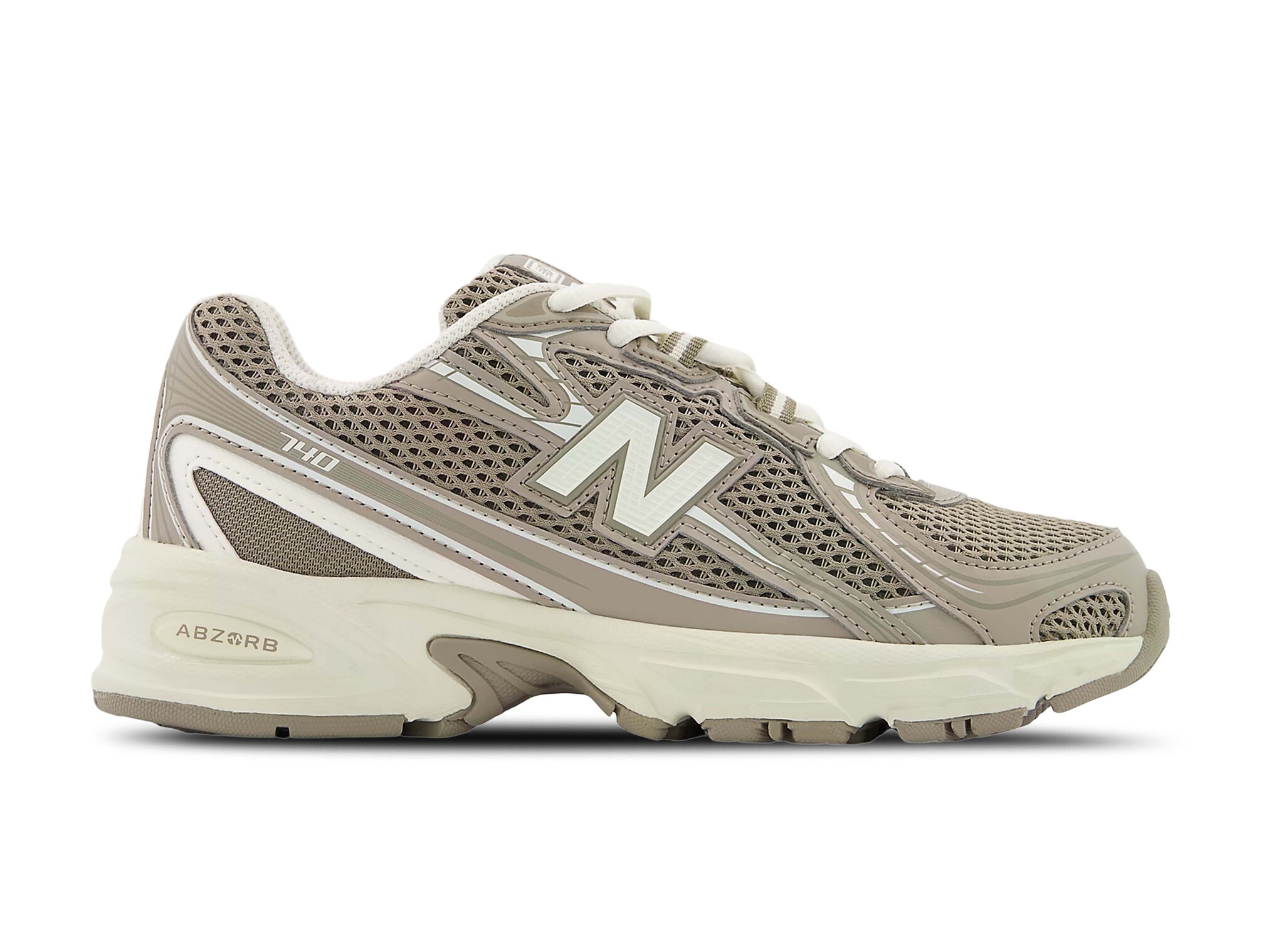 IZ740 Arid Stone Angora IZ740SA New Balance IZ740 Arid Stone Angora IZ740SA