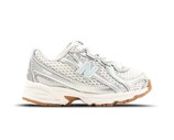 IZ740 Silver Metalic Frosted Glass IZ740AA New Balance IZ740 Silver Metalic Frosted Glass IZ740AA