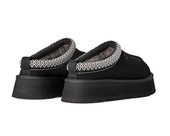 UGG W Tazz II Black 1174471 BLK