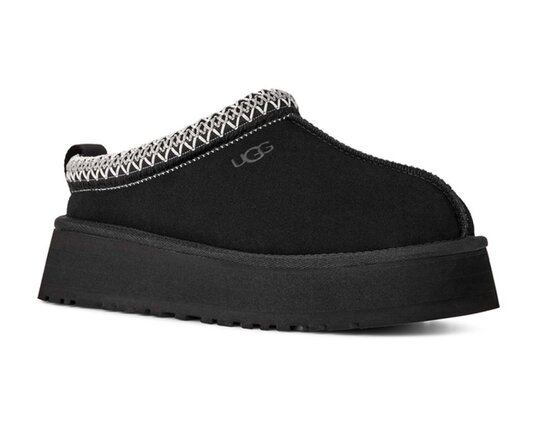 UGG W Tazz II Black 1174471 BLK