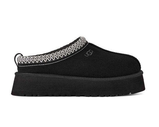 UGG W Tazz II Black 1174471 BLK