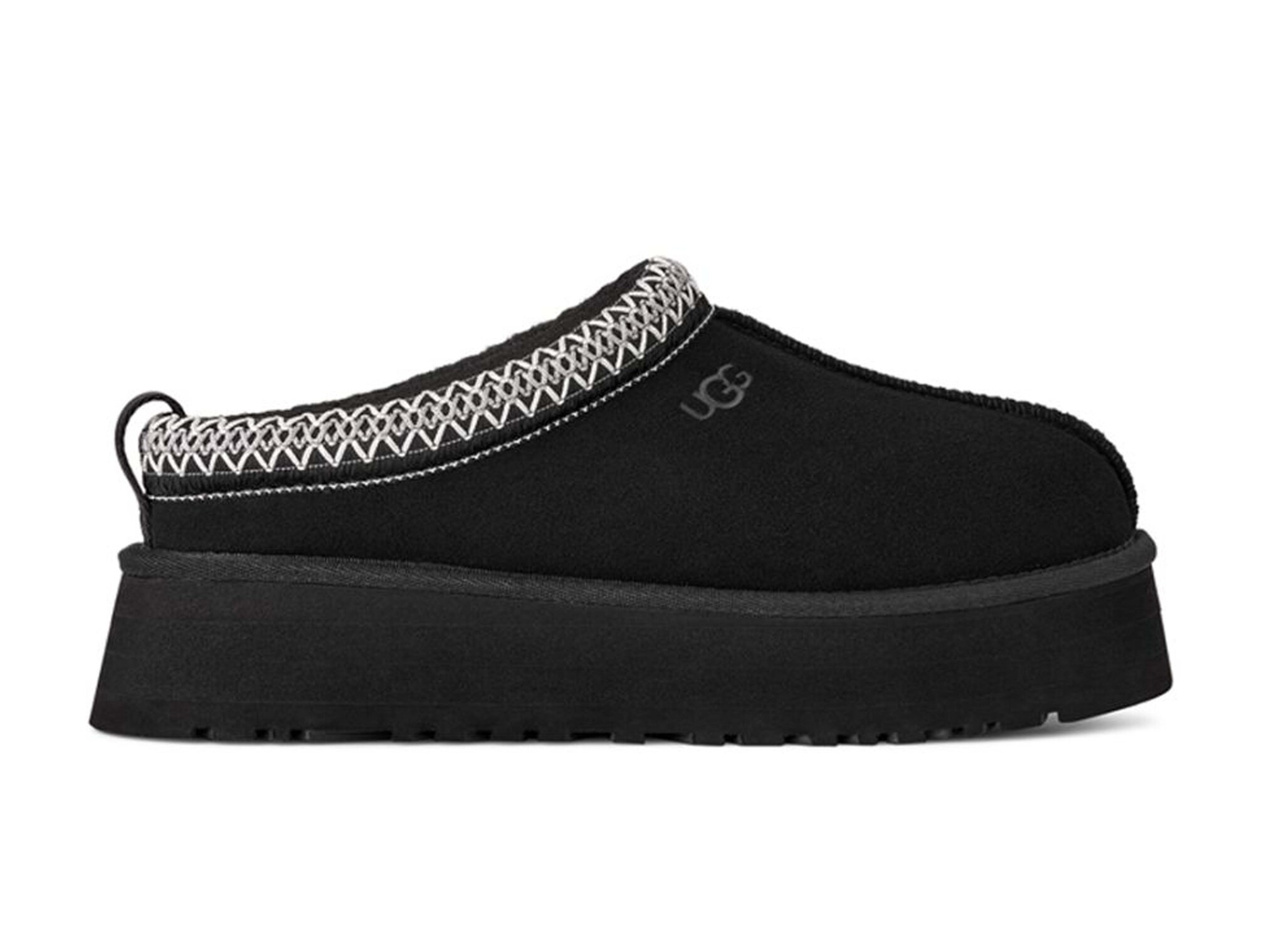 UGG W Tazz II Black 1174471 BLK