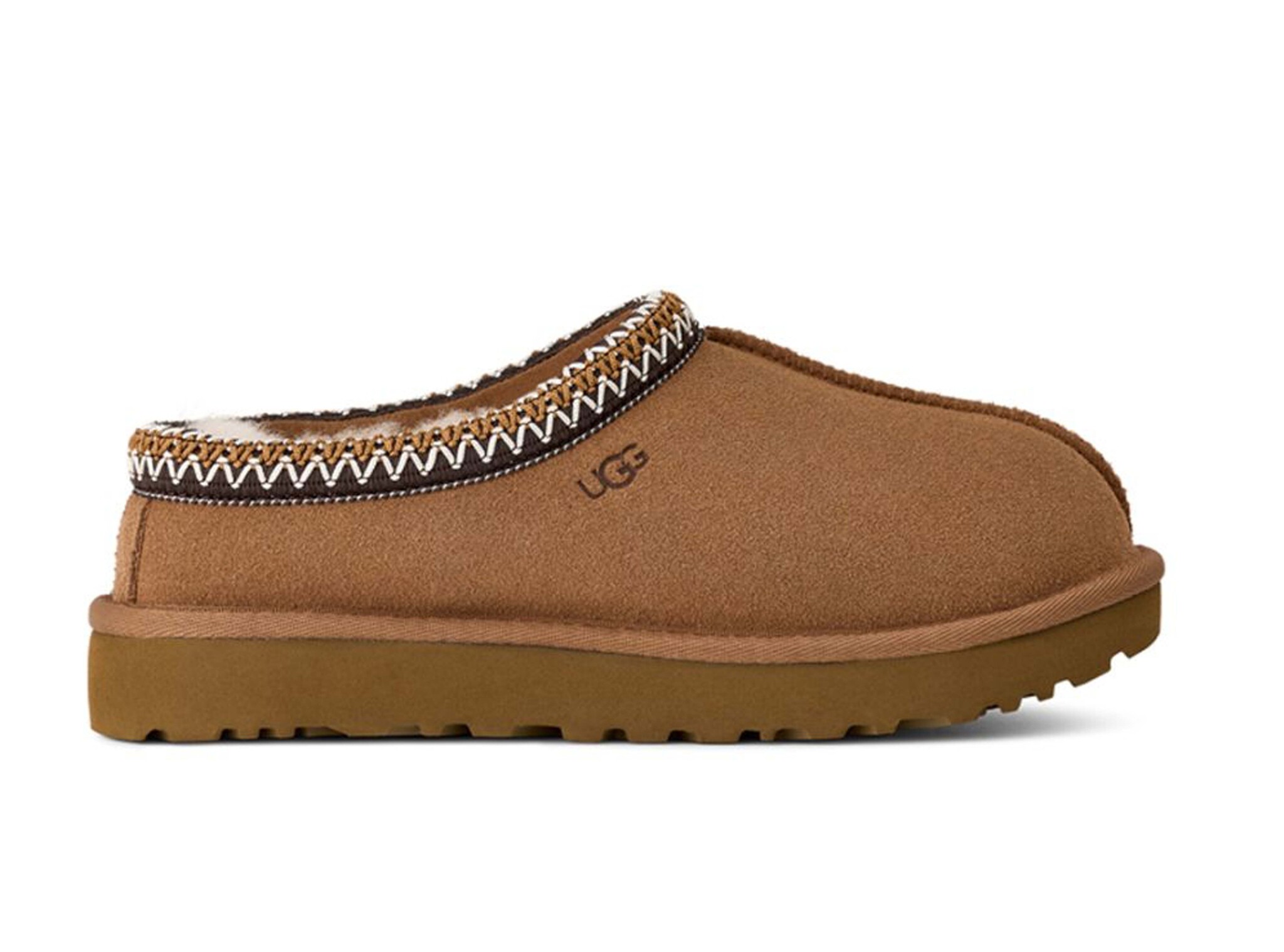 W Tasman II Chestnut 1174470 CHE UGG W Tasman II Chestnut 1174470 CHE