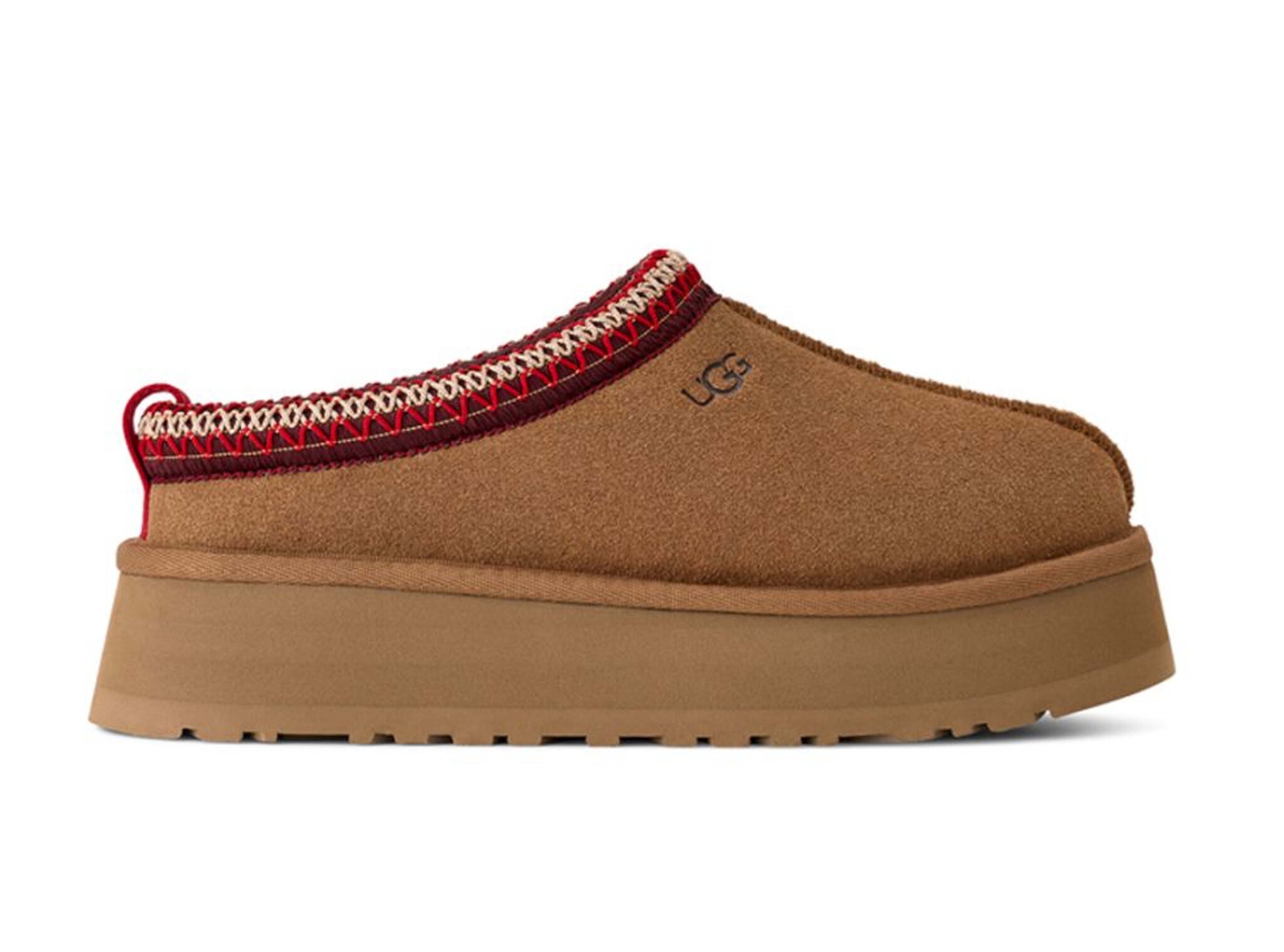 UGG W Tazz II Chestnut 1174471 CHE