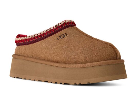 UGG W Tazz II Chestnut 1174471 CHE