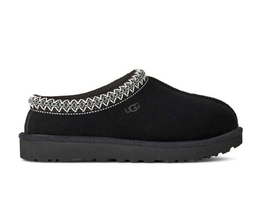 UGG W Tasman II Black 1174470 BLK
