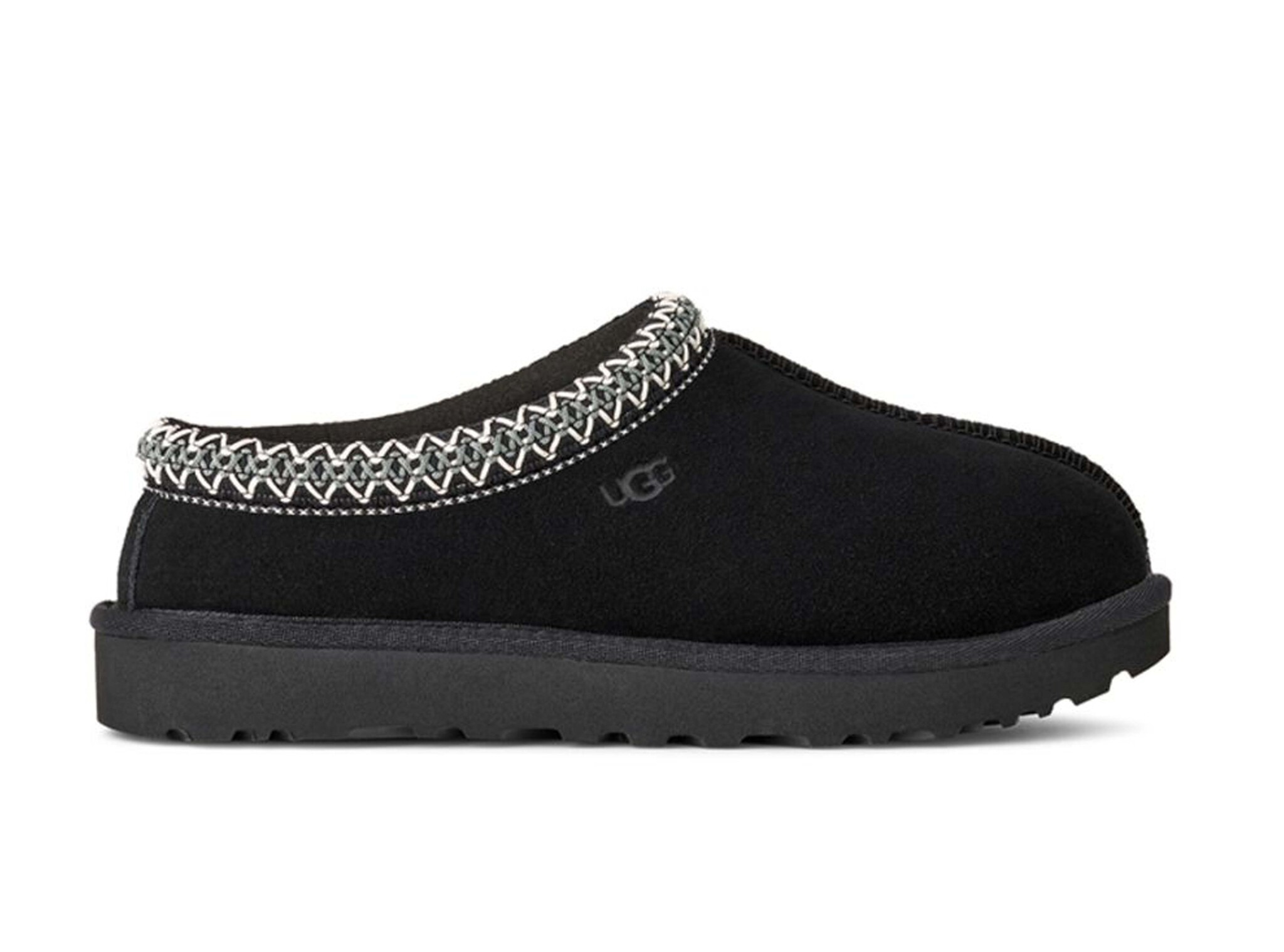 UGG W Tasman II Black 1174470 BLK