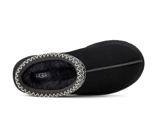 UGG W Tasman II Black 1174470 BLK