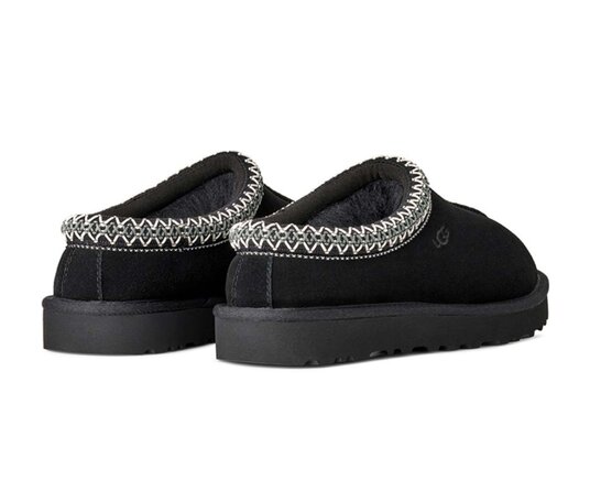UGG W Tasman II Black 1174470 BLK