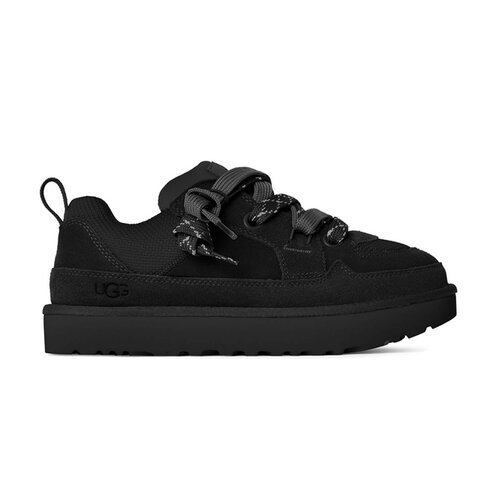 W Lowmel LO Black 1168890 BLK