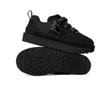 UGG W LO Lowmel Black 1168890 BLK