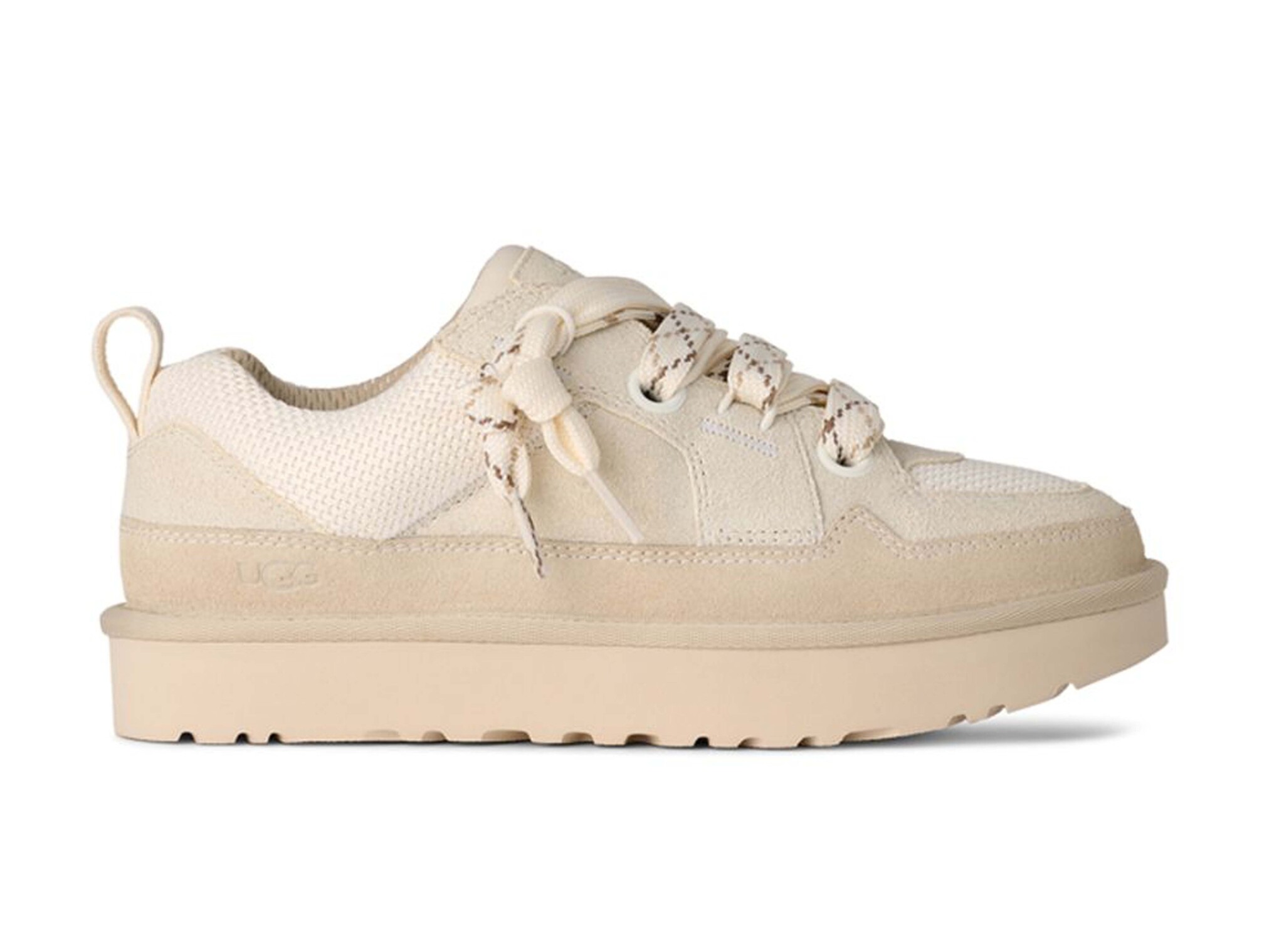 UGG W LO Lowmel Jasmin 1168890 JSM