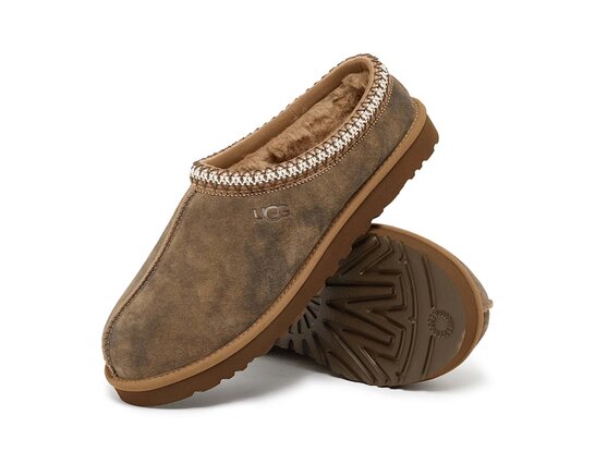 M Tasman Baxter Chestnut 1173810 CHE UGG M Tasman Baxter Chestnut 1173810 CHE