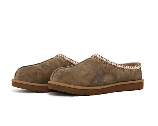 M Tasman Baxter Chestnut 1173810 CHE UGG M Tasman Baxter Chestnut 1173810 CHE